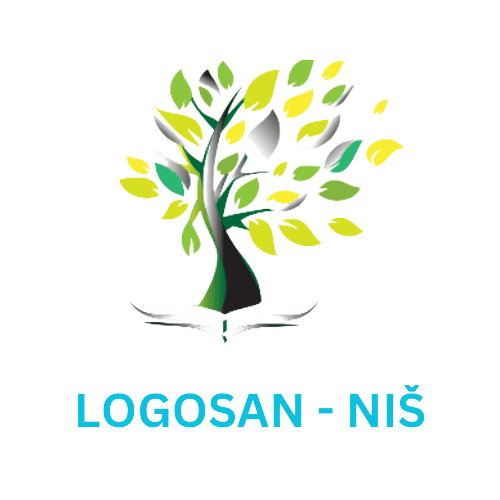 Logosan - Maja Ćirić Niš